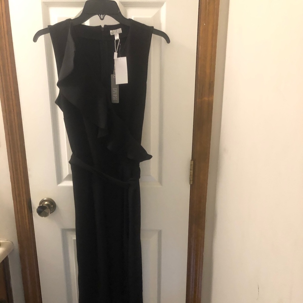 Spense NWT jumpsuit